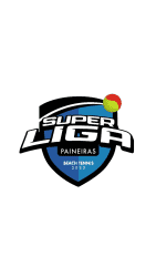 Super Liga - 1ª etapa - Categoria A MASCULINO