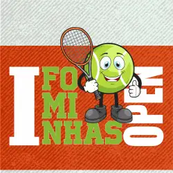 I Fominhas Open