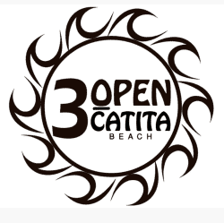 3º OPEN CATITA BEACH - 40+ MASCULINA