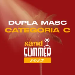 Sand Seasons indoor 2023 -Summer- - Masculino C