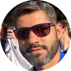 Breno Dias