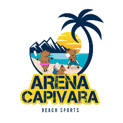 3º OPEN DE BEACHTENNIS ARENA CAPIVARA - MASCULINO C