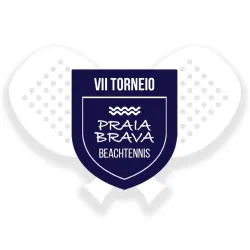 7° Torneio Open Praia Brava de Beach Tennis - MISTA C