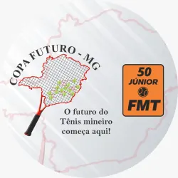 FMT 50 JUNIOR - Copa Futuro - 1ª Etapa  - 12 Anos B - Simples/Masculino