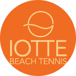 3º IOTTE BEACH TENNIS - JAGUARY - Dupla Masculino A