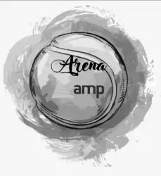 ARENA BEACH CARNAVAL - Masculina Intermediário