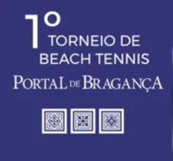1º Torneio de Beach Tennis - Portal de Bragança  - Feminino