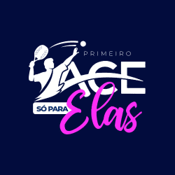 I ACE SÓ PARA ELAS - FEMININO INICIANTE