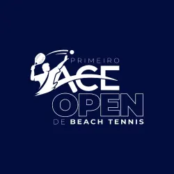 I ACE OPEN DE BEACH TENNIS - MASCULINO A/PRO