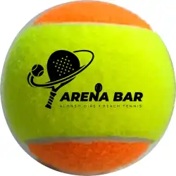 CIRCUITO PYBT 500 - ETAPA ARENA BAR