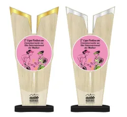2° Copa Festiva em Comemoração ao Dia Internacional da Mulher - Feminino A