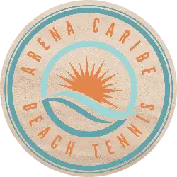 Caribe Beach Tennis - Masculino C
