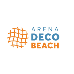 CIRCUITO PAULISTA DE BEACH TENNIS - ETAPA ARENA DECO - MISTA C