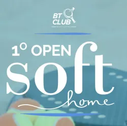 1º OPEN BT CLUB Barcarena - Categoria Masc. B