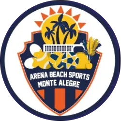 2º OPEN ARENA BEACH - Masculino D