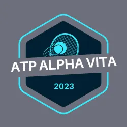 ATP Alpha Vita 2023 - Intermediário Masculino
