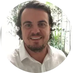 Antonio Portela