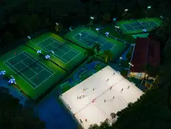 1º Riviera Open de Beach Tennis - Dupla Mista C (Iniciante)