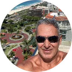 Alexandre Melgaço