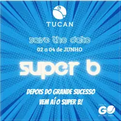 Super B - Masculina B