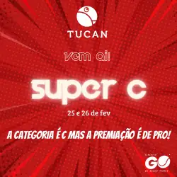 Super C - Masculina C