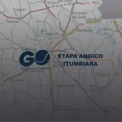 2ª Etapa Circuito Goiano - Itumbiara - Mista C