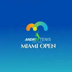 Miami Open 2023 - CATEGORIA   INICIANTE