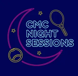 CMC NIGHT SESSIONS 