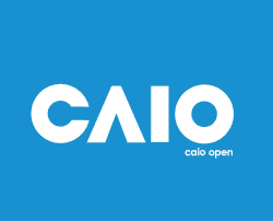 Caio Open 2023 - Duplas Mistas