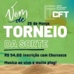 Dupla da sorte - Masculino intermediário da sorte