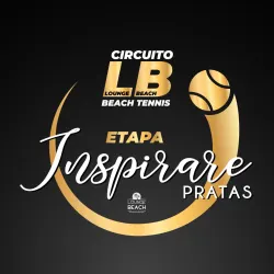 CIRCUITO LB-INSPIRARE DE BEACH TENNIS - Masculino D