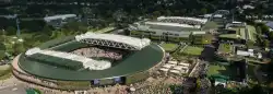 Ranking IB 2023 - Categoria A