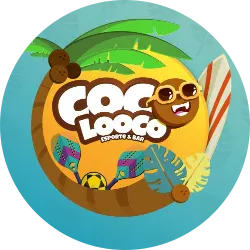 2° Open CocoLooco de Beach Tênnis - Masculino B