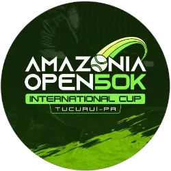AMAZÔNIA OPEN 50K INTERNACIONAL CUP - TUCURUÍ-PA - MASCULINA C - MORMAII