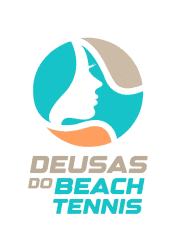 Torneio Deusas do Beach Tennis - 1ª Edição  - Feminina C