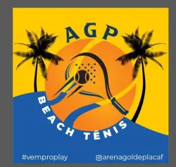 TORNEIO AGP - DUPLAS  - CATEGORIA FEMINIO - CLASSE D