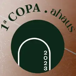 1ª Copa Ahaus de Tênis - Categoria Profissional  - Categoria Profissional