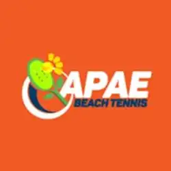 2º Torneio de Beach Tennis - APAE LIMEIRA - Masculino Ligth