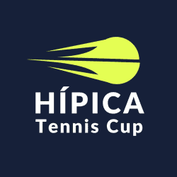 2º Hípica Tennis Cup - "HTC - Chave ""Wimbledon"""