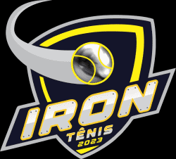 IRON TÊNIS ESTRADA REAL  - Duplas masculinas
