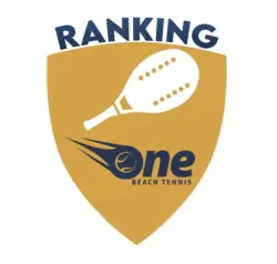 RANKING ONE BEACH TENNIS 2023 ETAPA 4 - Dupla Feminino B