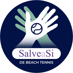 1ª SALVE A SI! DE BEACH TENNIS 2023 - 6a Etapa FBT - Dupla Feminina C