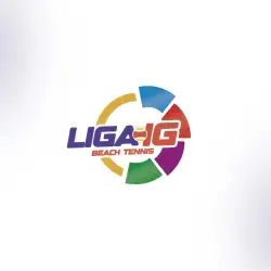 1° Liga IG de Beach Tennis - Masculina D