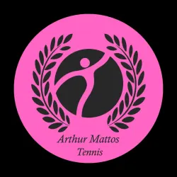 1o. Torneio de Tênis de DUPLAS Interno AABB - Arthur Mattos - Feminino LIVRE