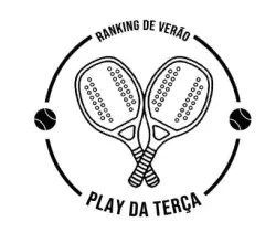 Ranking Play da Terça - Masculino 