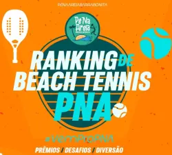 RANKING PNA - MASCULINO C