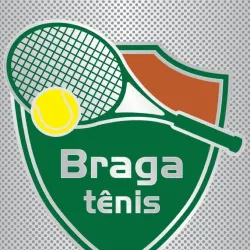 Ranking Braga tênis categoria B