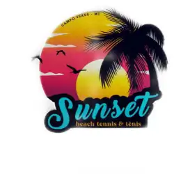 1* ETAPA MUNICIPAL DE BEACH TENNIS SUNSET BORA BORA🎾🎾 - Feminino D