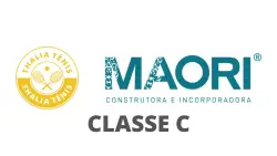 7º Torneio Entre Amigos de Duplas Maori - MASCULINO CLASSE C
