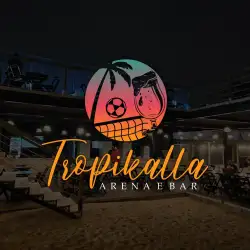 1º TORNEIO DE BEACH TENNIS ARENA TROPIKALLA - Masculino C